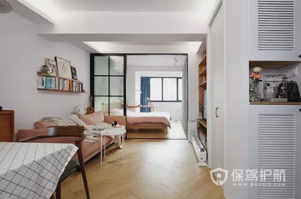 老房平米小户型怎么装修价位怎么样